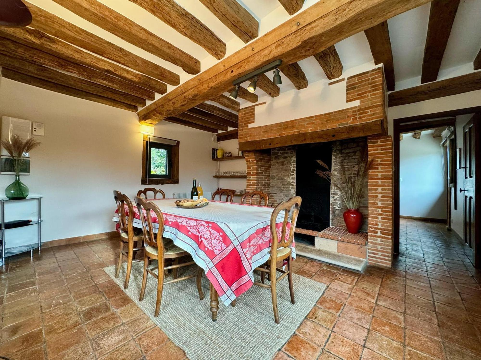 La Maison Corniere Bieville-en-Auge Экстерьер фото