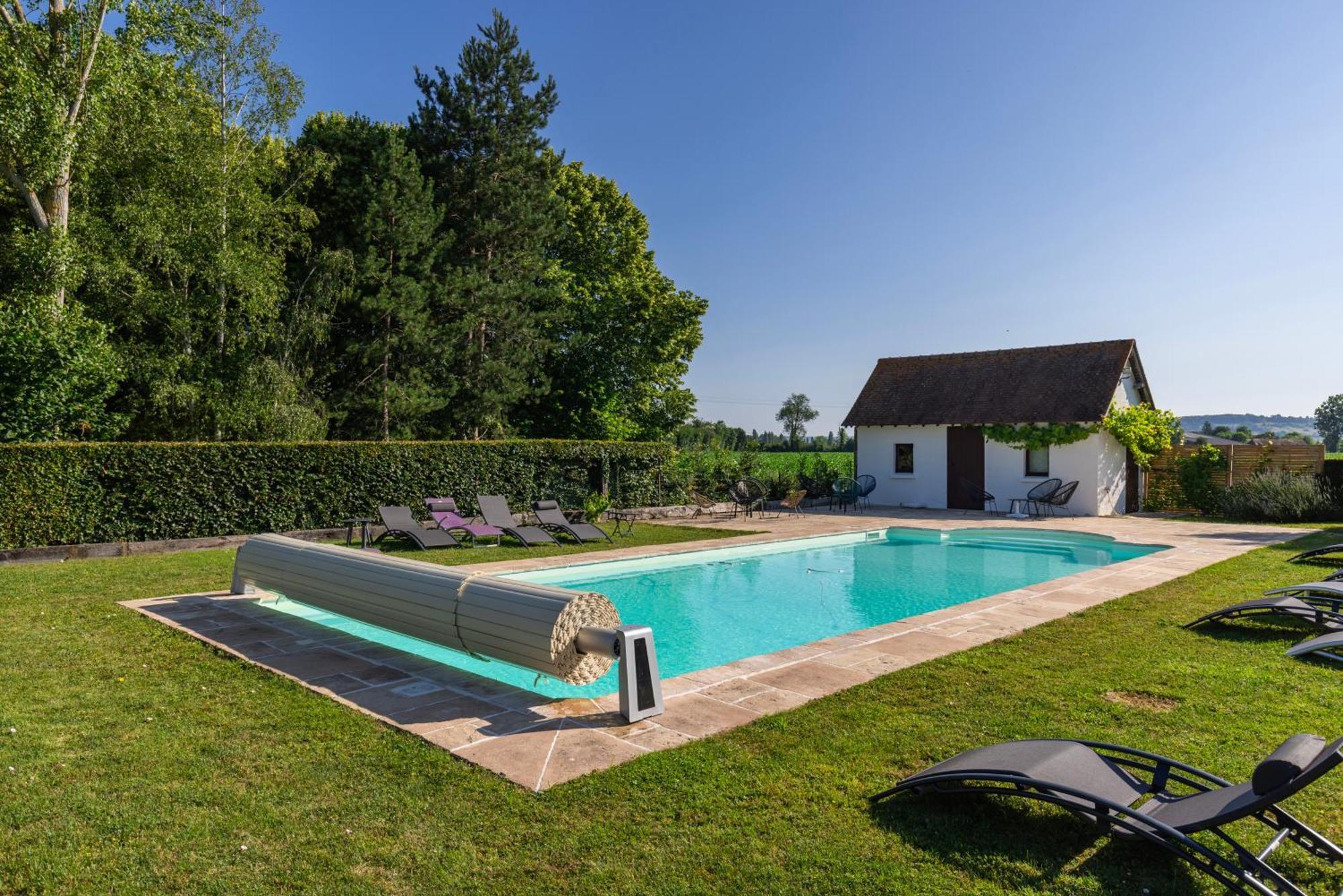La Maison Corniere Bieville-en-Auge Экстерьер фото